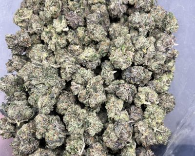 MINT CHOCOLATE CHIP smalls (MEGA STEAL) (SKULLS CUT) - Image 2